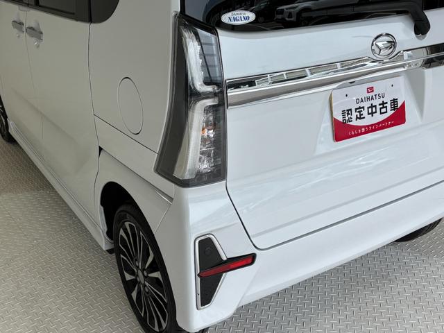 タントカスタムＲＳセレクションカーナビ　全方位カメラ　ドラレコ　ＥＴＣ　シートヒーター　両側電動スライドドア　ターボエンジン　オートライト　オートエアコン　ＬＥＤヘッドランプ　ＬＥＤフォグランプ　４ＷＤ（長野県）の中古車