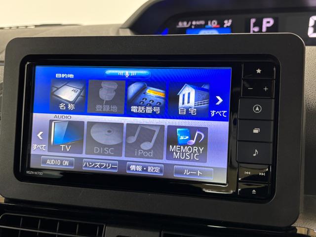 タントカスタムＲＳセレクションカーナビ　全方位カメラ　ドラレコ　ＥＴＣ　シートヒーター　両側電動スライドドア　ターボエンジン　オートライト　オートエアコン　ＬＥＤヘッドランプ　ＬＥＤフォグランプ　４ＷＤ（長野県）の中古車