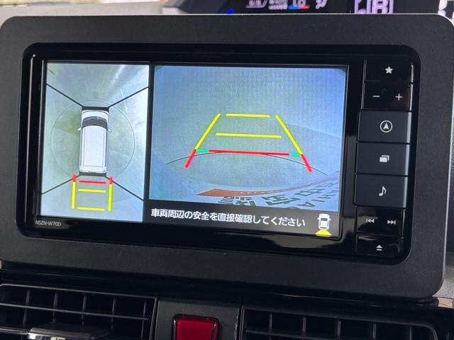 タントカスタムＲＳセレクションカーナビ　全方位カメラ　ドラレコ　ＥＴＣ　シートヒーター　両側電動スライドドア　ターボエンジン　オートライト　オートエアコン　ＬＥＤヘッドランプ　ＬＥＤフォグランプ　４ＷＤ（長野県）の中古車