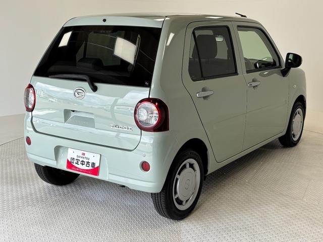 ミラトコットＸ　ＳＡIIIＣＤチューナー　マニュアルエアコン　ＬＥＤヘッドランプ　４ＷＤ（長野県）の中古車