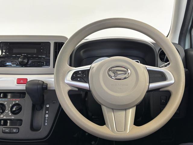ミラトコットＸ　ＳＡIIIＣＤチューナー　マニュアルエアコン　ＬＥＤヘッドランプ　４ＷＤ（長野県）の中古車