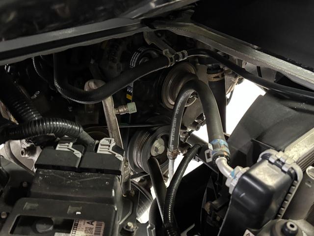 ハイゼットトラックジャンボＣＤチューナー　パワーウィンドウ　荷台作業灯　マニュアルエアコン　フォグランプ　ＡＴ　４ＷＤ（長野県）の中古車