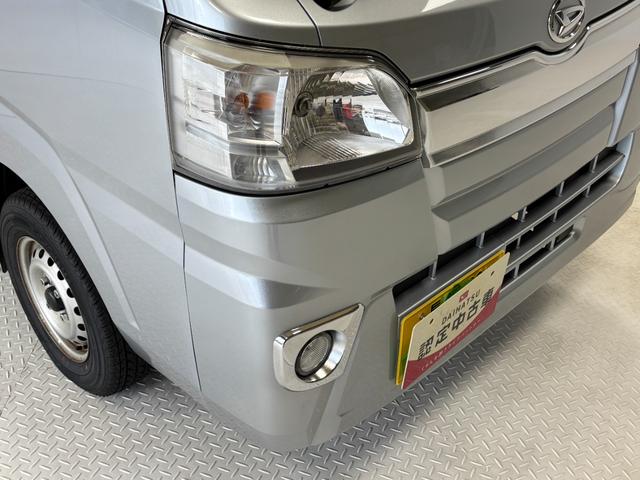 ハイゼットトラックジャンボＣＤチューナー　パワーウィンドウ　荷台作業灯　マニュアルエアコン　フォグランプ　ＡＴ　４ＷＤ（長野県）の中古車