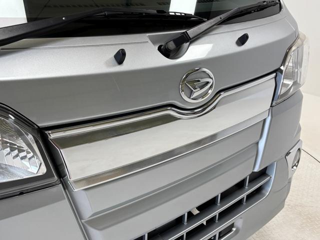 ハイゼットトラックジャンボＣＤチューナー　パワーウィンドウ　荷台作業灯　マニュアルエアコン　フォグランプ　ＡＴ　４ＷＤ（長野県）の中古車