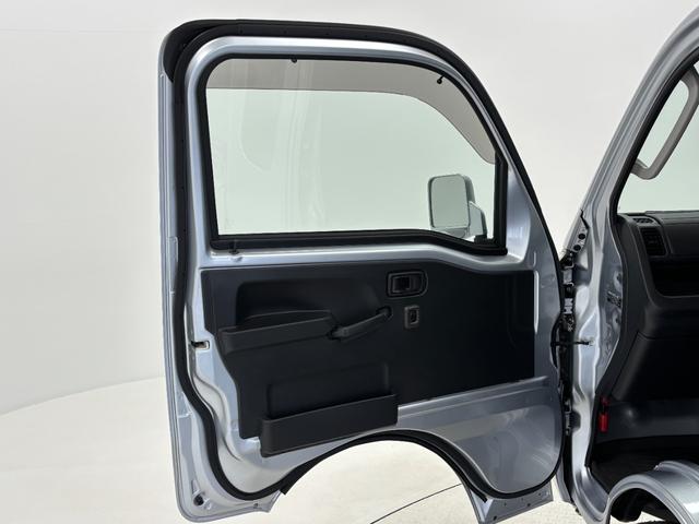 ハイゼットトラックジャンボＣＤチューナー　パワーウィンドウ　荷台作業灯　マニュアルエアコン　フォグランプ　ＡＴ　４ＷＤ（長野県）の中古車