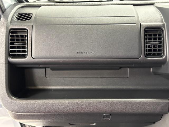 ハイゼットトラックジャンボＣＤチューナー　パワーウィンドウ　荷台作業灯　マニュアルエアコン　フォグランプ　ＡＴ　４ＷＤ（長野県）の中古車