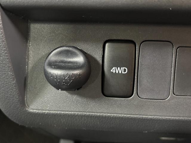 ハイゼットトラックジャンボＣＤチューナー　パワーウィンドウ　荷台作業灯　マニュアルエアコン　フォグランプ　ＡＴ　４ＷＤ（長野県）の中古車