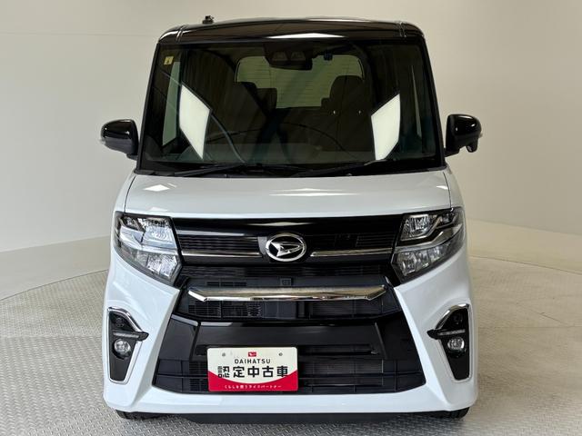 タントカスタムＲＳセレクションカーナビ　全方位カメラ　ドラレコ　ＥＴＣ　シートヒーター　クルーズコントロール　両側電動スライドドア　ターボエンジン　オートライト　オートエアコン　ＬＥＤヘッドランプ　ＬＥＤフォグランプ　４ＷＤ（長野県）の中古車