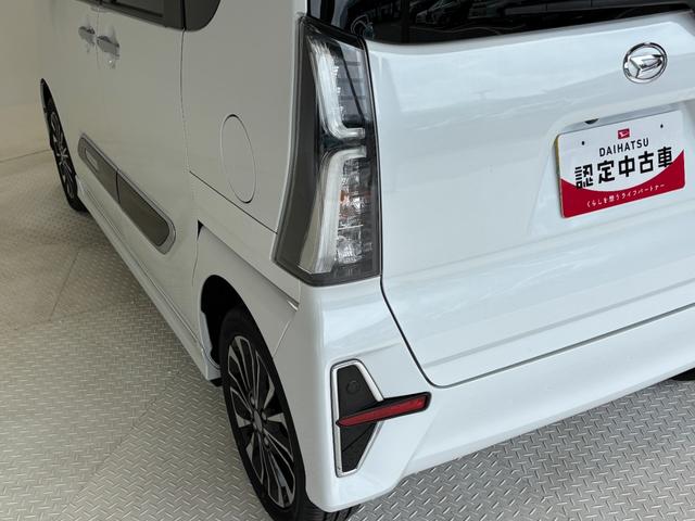 タントカスタムＲＳセレクションカーナビ　全方位カメラ　ドラレコ　ＥＴＣ　シートヒーター　クルーズコントロール　両側電動スライドドア　ターボエンジン　オートライト　オートエアコン　ＬＥＤヘッドランプ　ＬＥＤフォグランプ　４ＷＤ（長野県）の中古車