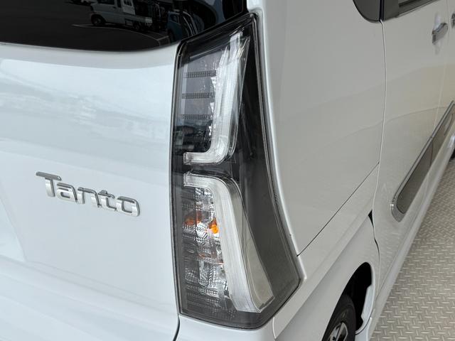 タントカスタムＲＳセレクションカーナビ　全方位カメラ　ドラレコ　ＥＴＣ　シートヒーター　クルーズコントロール　両側電動スライドドア　ターボエンジン　オートライト　オートエアコン　ＬＥＤヘッドランプ　ＬＥＤフォグランプ　４ＷＤ（長野県）の中古車