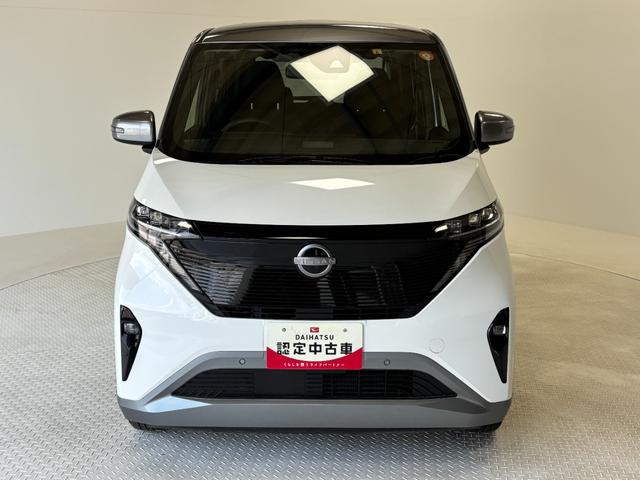 サクラＸカーナビ　バックカメラ　ＥＴＣ　シートヒーター　ステアリングヒーター　オートライト　オートエアコン　ＬＥＤヘッドランプ　ＬＥＤフォグランプ　２ＷＤ（長野県）の中古車