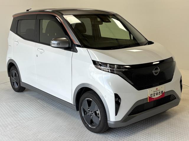 サクラＸカーナビ　バックカメラ　ＥＴＣ　シートヒーター　ステアリングヒーター　オートライト　オートエアコン　ＬＥＤヘッドランプ　ＬＥＤフォグランプ　２ＷＤ（長野県）の中古車