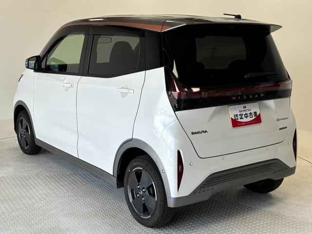 サクラＸカーナビ　バックカメラ　ＥＴＣ　シートヒーター　ステアリングヒーター　オートライト　オートエアコン　ＬＥＤヘッドランプ　ＬＥＤフォグランプ　２ＷＤ（長野県）の中古車