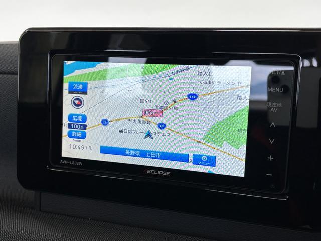 サクラＸカーナビ　バックカメラ　ＥＴＣ　シートヒーター　ステアリングヒーター　オートライト　オートエアコン　ＬＥＤヘッドランプ　ＬＥＤフォグランプ　２ＷＤ（長野県）の中古車