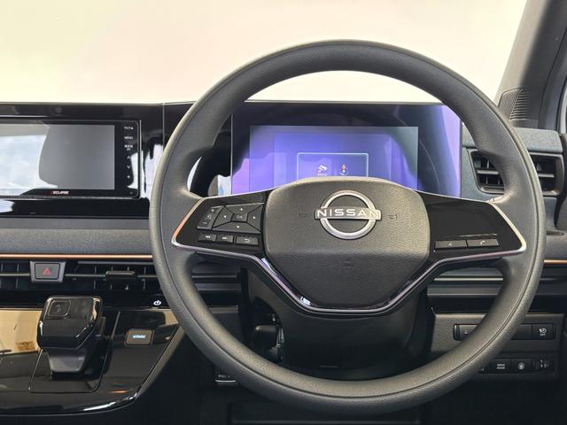 サクラＸカーナビ　バックカメラ　ＥＴＣ　シートヒーター　ステアリングヒーター　オートライト　オートエアコン　ＬＥＤヘッドランプ　ＬＥＤフォグランプ　２ＷＤ（長野県）の中古車