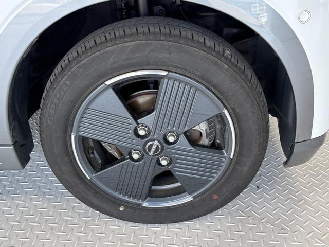 サクラＸカーナビ　バックカメラ　ＥＴＣ　シートヒーター　ステアリングヒーター　オートライト　オートエアコン　ＬＥＤヘッドランプ　ＬＥＤフォグランプ　２ＷＤ（長野県）の中古車