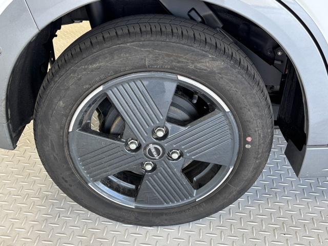 サクラＸカーナビ　バックカメラ　ＥＴＣ　シートヒーター　ステアリングヒーター　オートライト　オートエアコン　ＬＥＤヘッドランプ　ＬＥＤフォグランプ　２ＷＤ（長野県）の中古車