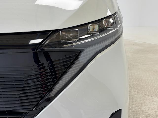 サクラＸカーナビ　バックカメラ　ＥＴＣ　シートヒーター　ステアリングヒーター　オートライト　オートエアコン　ＬＥＤヘッドランプ　ＬＥＤフォグランプ　２ＷＤ（長野県）の中古車