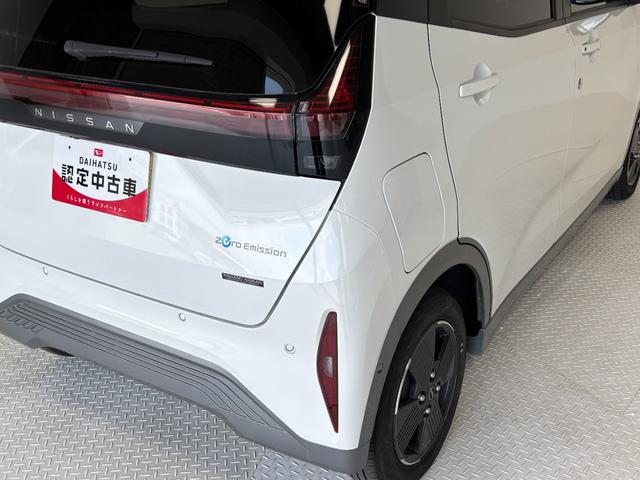 サクラＸカーナビ　バックカメラ　ＥＴＣ　シートヒーター　ステアリングヒーター　オートライト　オートエアコン　ＬＥＤヘッドランプ　ＬＥＤフォグランプ　２ＷＤ（長野県）の中古車
