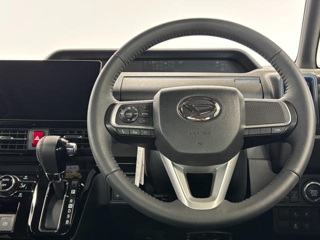 タントカスタムＲＳカーナビ　全方位カメラ　ドラレコ　シートヒーター　両側電動スライドドア　ターボエンジン　オートライト　オートエアコン　ＬＥＤヘッドランプ　ＬＥＤフォグランプ　４ＷＤ（長野県）の中古車
