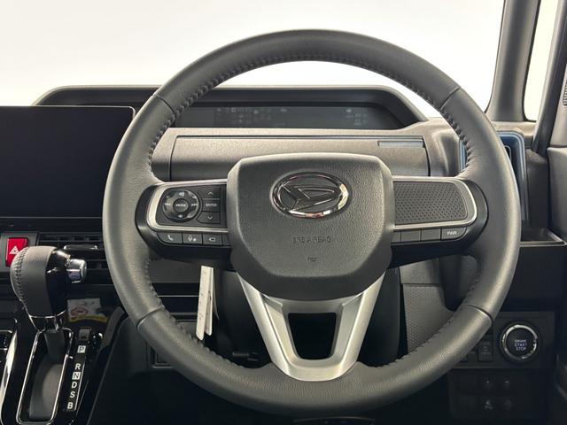 タントカスタムＲＳカーナビ　全方位カメラ　ドラレコ　シートヒーター　両側電動スライドドア　ターボエンジン　オートライト　オートエアコン　ＬＥＤヘッドランプ　ＬＥＤフォグランプ　４ＷＤ（長野県）の中古車