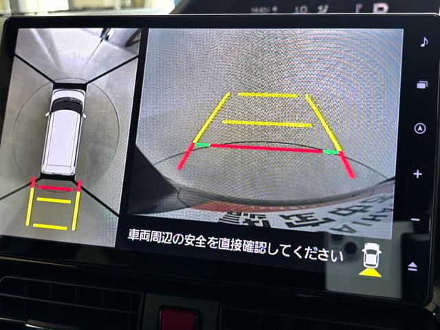 タントカスタムＲＳカーナビ　全方位カメラ　ドラレコ　シートヒーター　両側電動スライドドア　ターボエンジン　オートライト　オートエアコン　ＬＥＤヘッドランプ　ＬＥＤフォグランプ　４ＷＤ（長野県）の中古車