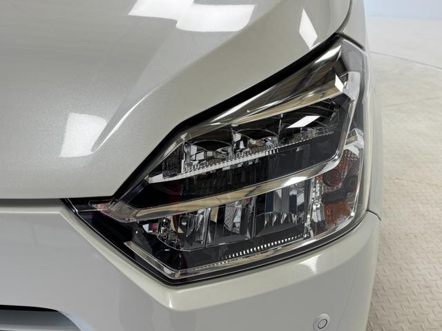 ミライースＸ　ＳＡIIIカーナビ　バックカメラ　マニュアルエアコン　ＬＥＤヘッドランプ　４ＷＤ（長野県）の中古車
