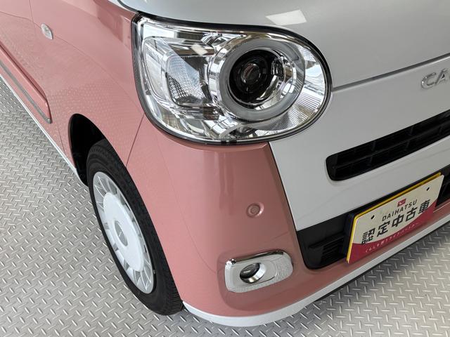 ムーヴキャンバスストライプスＧカーナビ　全方位カメラ　ドラレコ　ＥＴＣ　シートヒーター　両側電動スライドドア　オートライト　オートエアコン　ＬＥＤヘッドランプ　ＬＥＤフォグランプ（長野県）の中古車