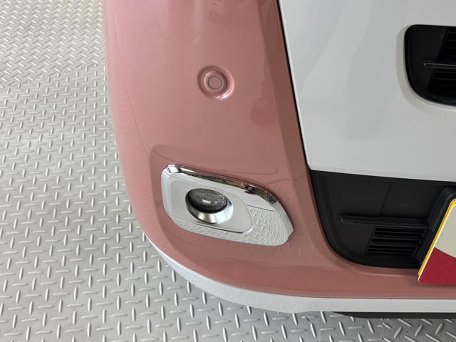 ムーヴキャンバスストライプスＧカーナビ　全方位カメラ　ドラレコ　ＥＴＣ　シートヒーター　両側電動スライドドア　オートライト　オートエアコン　ＬＥＤヘッドランプ　ＬＥＤフォグランプ（長野県）の中古車