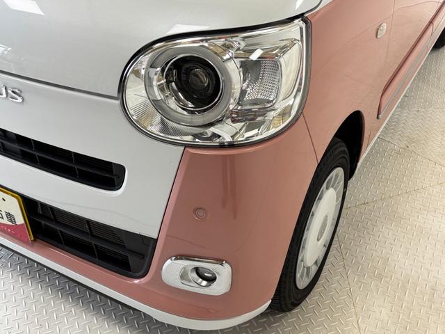 ムーヴキャンバスストライプスＧカーナビ　全方位カメラ　ドラレコ　ＥＴＣ　シートヒーター　両側電動スライドドア　オートライト　オートエアコン　ＬＥＤヘッドランプ　ＬＥＤフォグランプ（長野県）の中古車
