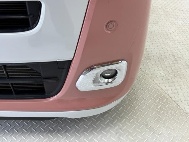 ムーヴキャンバスストライプスＧカーナビ　全方位カメラ　ドラレコ　ＥＴＣ　シートヒーター　両側電動スライドドア　オートライト　オートエアコン　ＬＥＤヘッドランプ　ＬＥＤフォグランプ（長野県）の中古車