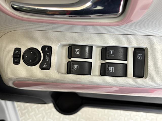 ムーヴキャンバスストライプスＧカーナビ　全方位カメラ　ドラレコ　ＥＴＣ　シートヒーター　両側電動スライドドア　オートライト　オートエアコン　ＬＥＤヘッドランプ　ＬＥＤフォグランプ（長野県）の中古車