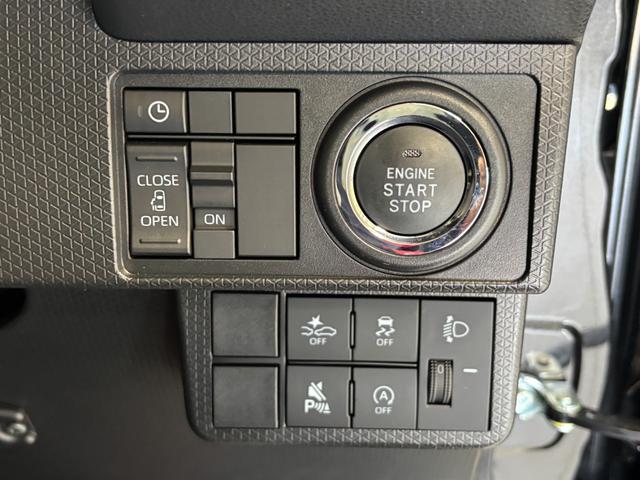 タントＸカーナビ　バックカメラ　ドラレコ　シートヒーター　片側電動スライドドア　オートライト　オートエアコン　ＬＥＤヘッドランプ　４ＷＤ（長野県）の中古車