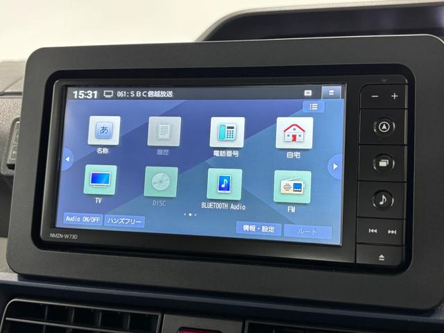 タントＸカーナビ　バックカメラ　ドラレコ　シートヒーター　片側電動スライドドア　オートライト　オートエアコン　ＬＥＤヘッドランプ　４ＷＤ（長野県）の中古車
