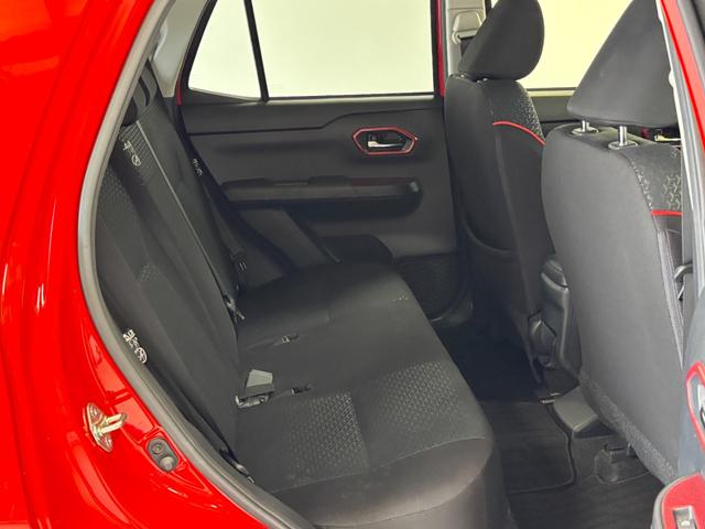 ロッキーＸカーナビ　全方位カメラ　ドラレコ　ＣＶＴ　オートライト　オートエアコン　シートヒーター　ＬＥＤヘッドランプ　ＬＥＤフォグランプ　４ＷＤ（長野県）の中古車