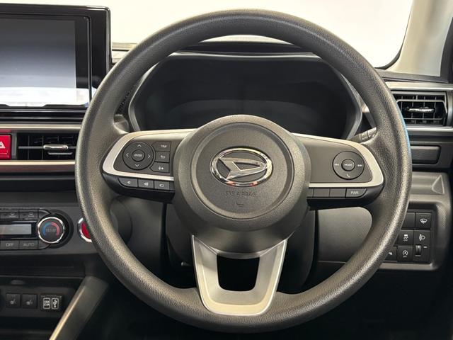 ロッキーＸカーナビ　全方位カメラ　ドラレコ　ＣＶＴ　オートライト　オートエアコン　シートヒーター　ＬＥＤヘッドランプ　ＬＥＤフォグランプ　４ＷＤ（長野県）の中古車