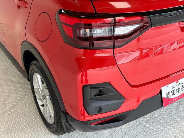ロッキーＸカーナビ　全方位カメラ　ドラレコ　ＣＶＴ　オートライト　オートエアコン　シートヒーター　ＬＥＤヘッドランプ　ＬＥＤフォグランプ　４ＷＤ（長野県）の中古車