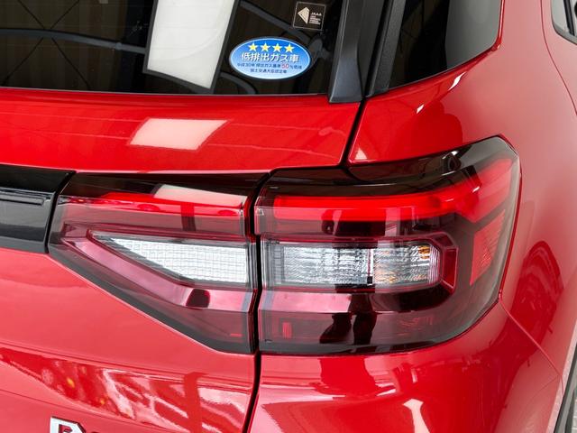ロッキーＸカーナビ　全方位カメラ　ドラレコ　ＣＶＴ　オートライト　オートエアコン　シートヒーター　ＬＥＤヘッドランプ　ＬＥＤフォグランプ　４ＷＤ（長野県）の中古車