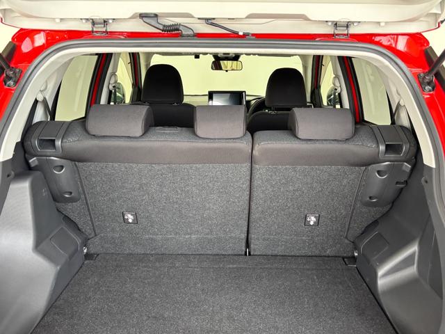 ロッキーＸカーナビ　全方位カメラ　ドラレコ　ＣＶＴ　オートライト　オートエアコン　シートヒーター　ＬＥＤヘッドランプ　ＬＥＤフォグランプ　４ＷＤ（長野県）の中古車