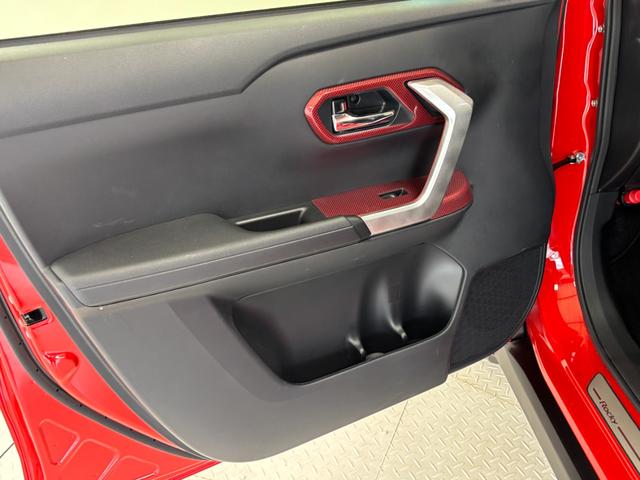ロッキーＸカーナビ　全方位カメラ　ドラレコ　ＣＶＴ　オートライト　オートエアコン　シートヒーター　ＬＥＤヘッドランプ　ＬＥＤフォグランプ　４ＷＤ（長野県）の中古車