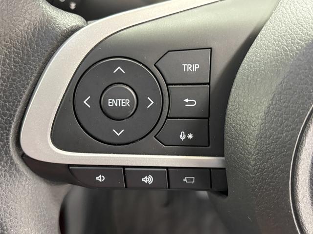 ロッキーＸカーナビ　全方位カメラ　ドラレコ　ＣＶＴ　オートライト　オートエアコン　シートヒーター　ＬＥＤヘッドランプ　ＬＥＤフォグランプ　４ＷＤ（長野県）の中古車