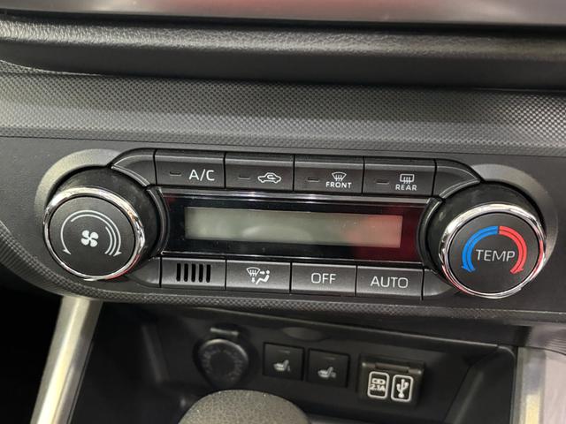 ロッキーＸカーナビ　全方位カメラ　ドラレコ　ＣＶＴ　オートライト　オートエアコン　シートヒーター　ＬＥＤヘッドランプ　ＬＥＤフォグランプ　４ＷＤ（長野県）の中古車