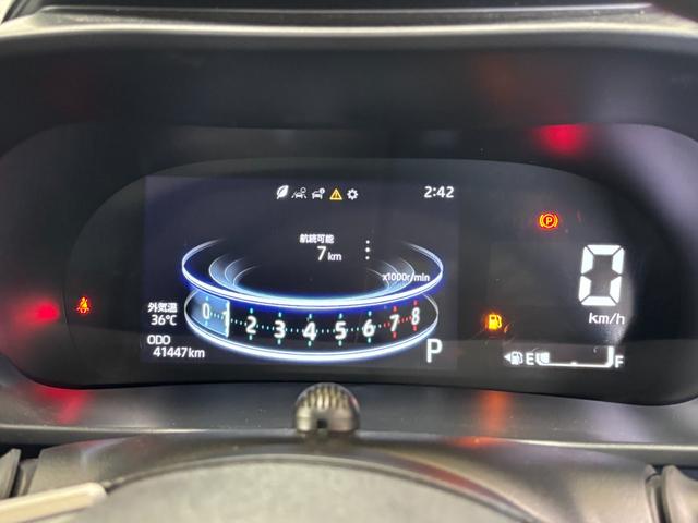 ロッキーＸカーナビ　全方位カメラ　ドラレコ　ＣＶＴ　オートライト　オートエアコン　シートヒーター　ＬＥＤヘッドランプ　ＬＥＤフォグランプ　４ＷＤ（長野県）の中古車