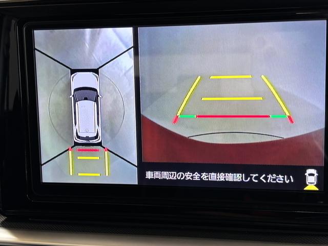 ロッキーＸカーナビ　全方位カメラ　ドラレコ　ＣＶＴ　オートライト　オートエアコン　シートヒーター　ＬＥＤヘッドランプ　ＬＥＤフォグランプ　４ＷＤ（長野県）の中古車