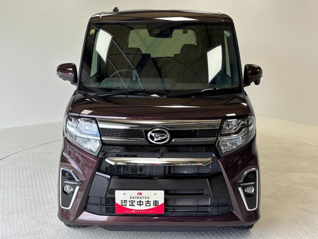 タントカスタムＲＳセレクションカーナビ　全方位カメラ　ドラレコ　ＥＴＣ　シートヒーター　クルーズコントロール　両側電動スライドドア　ターボエンジン　オートライト　オートエアコン　ＬＥＤヘッドランプ　ＬＥＤフォグランプ　４ＷＤ（長野県）の中古車