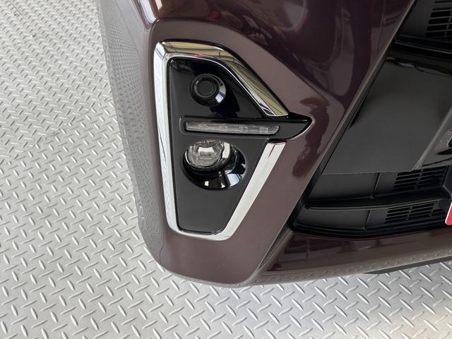 タントカスタムＲＳセレクションカーナビ　全方位カメラ　ドラレコ　ＥＴＣ　シートヒーター　クルーズコントロール　両側電動スライドドア　ターボエンジン　オートライト　オートエアコン　ＬＥＤヘッドランプ　ＬＥＤフォグランプ　４ＷＤ（長野県）の中古車