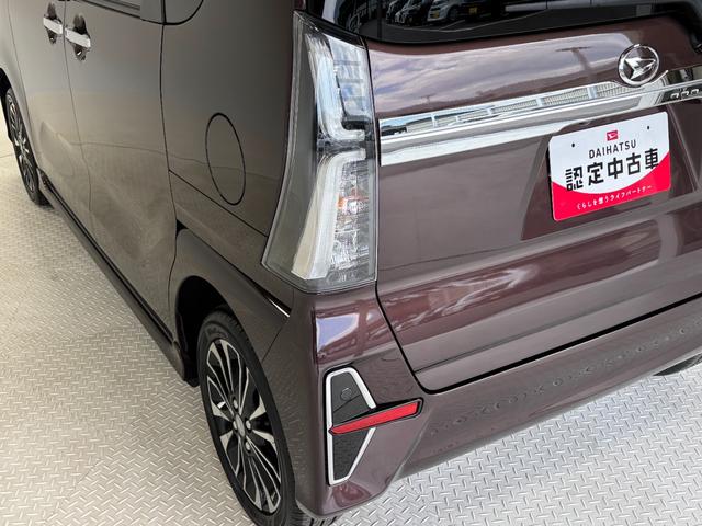 タントカスタムＲＳセレクションカーナビ　全方位カメラ　ドラレコ　ＥＴＣ　シートヒーター　クルーズコントロール　両側電動スライドドア　ターボエンジン　オートライト　オートエアコン　ＬＥＤヘッドランプ　ＬＥＤフォグランプ　４ＷＤ（長野県）の中古車
