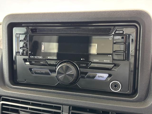 ハイゼットトラックＥＸＴＣＤチューナー　オートライト　　ＬＥＤ荷台作業灯　マニュアルエアコン　パワーウィンドウ　ＬＥＤフォグランプ　ＭＴ　４ＷＤ（長野県）の中古車