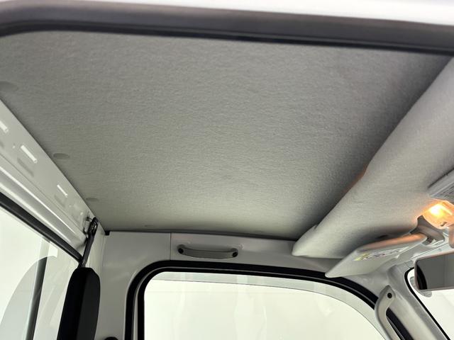ハイゼットトラックＥＸＴＣＤチューナー　オートライト　　ＬＥＤ荷台作業灯　マニュアルエアコン　パワーウィンドウ　ＬＥＤフォグランプ　ＭＴ　４ＷＤ（長野県）の中古車