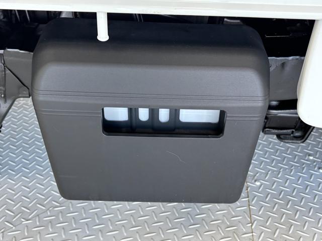 ハイゼットトラックＥＸＴＣＤチューナー　オートライト　　ＬＥＤ荷台作業灯　マニュアルエアコン　パワーウィンドウ　ＬＥＤフォグランプ　ＭＴ　４ＷＤ（長野県）の中古車